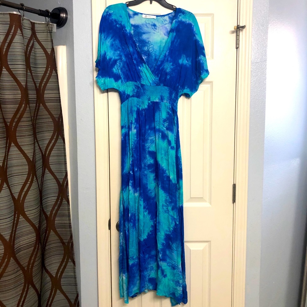 Cupshe dress